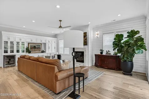 8229 Winding Creek Circle Wilmington NC 28411