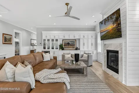 8229 Winding Creek Circle Wilmington NC 28411