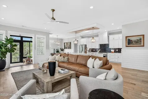8229 Winding Creek Circle Wilmington NC 28411
