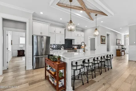 8229 Winding Creek Circle Wilmington NC 28411