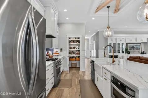 8229 Winding Creek Circle Wilmington NC 28411