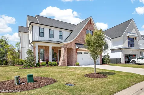 8229 Winding Creek Circle Wilmington NC 28411