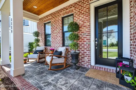 8229 Winding Creek Circle Wilmington NC 28411
