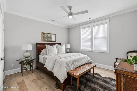 8229 Winding Creek Circle Wilmington NC 28411