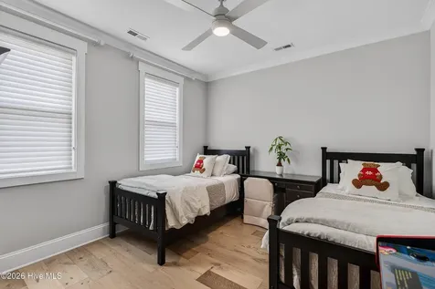 8229 Winding Creek Circle Wilmington NC 28411