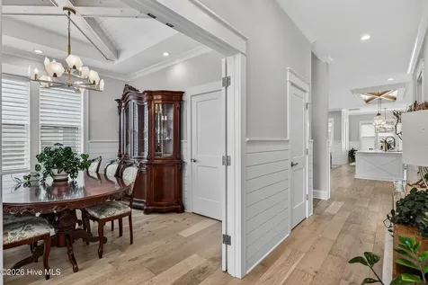 8229 Winding Creek Circle Wilmington NC 28411