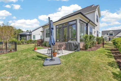 8229 Winding Creek Circle Wilmington NC 28411