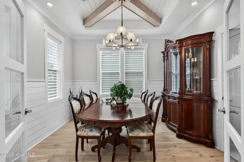 8229 Winding Creek Circle Wilmington NC 28411