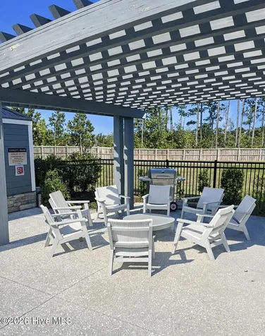 8229 Winding Creek Circle Wilmington NC 28411