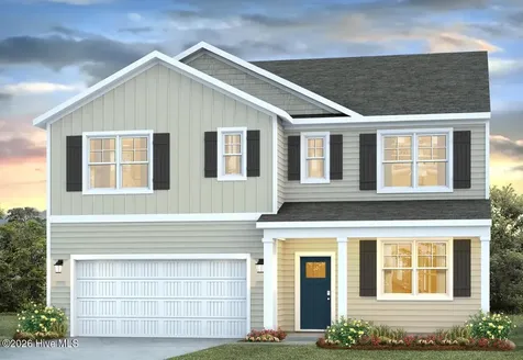 505 Tea Tree Circle Navassa NC 28451