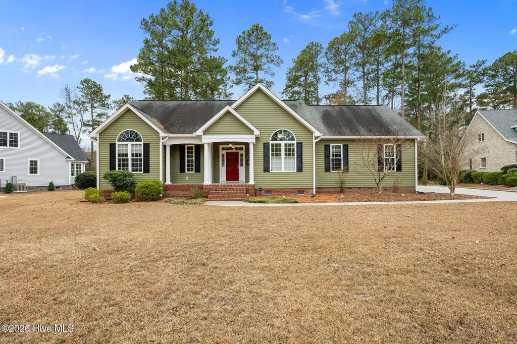 3503 Denim Court New Bern NC 28562