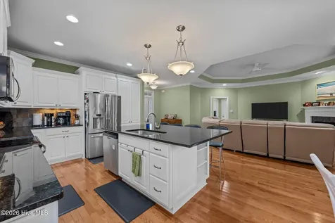 3503 Denim Court New Bern NC 28562