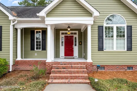 3503 Denim Court New Bern NC 28562