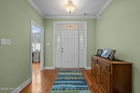 3503 Denim Court New Bern NC 28562