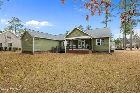 3503 Denim Court New Bern NC 28562
