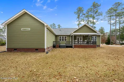 3503 Denim Court New Bern NC 28562