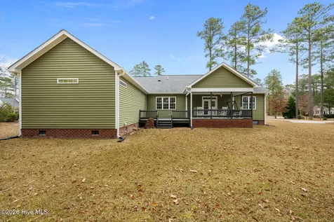 3503 Denim Court New Bern NC 28562