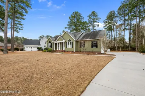 3503 Denim Court New Bern NC 28562