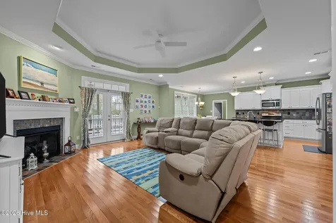 3503 Denim Court New Bern NC 28562
