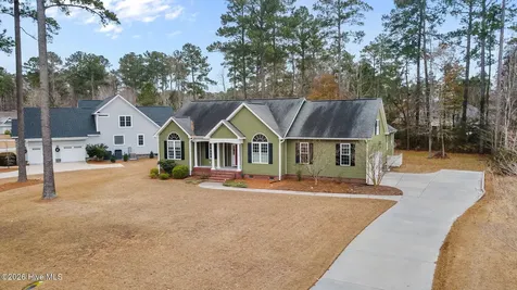 3503 Denim Court New Bern NC 28562