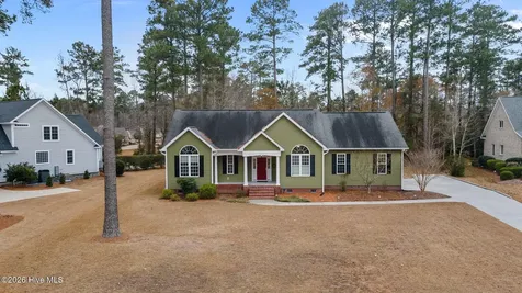 3503 Denim Court New Bern NC 28562