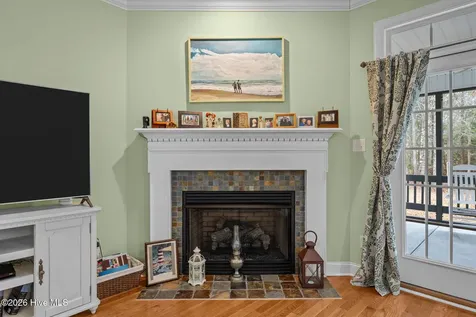 3503 Denim Court New Bern NC 28562