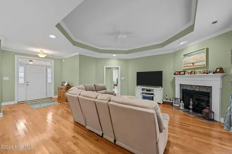 3503 Denim Court New Bern NC 28562