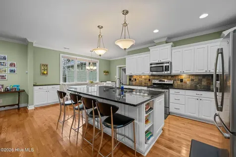 3503 Denim Court New Bern NC 28562
