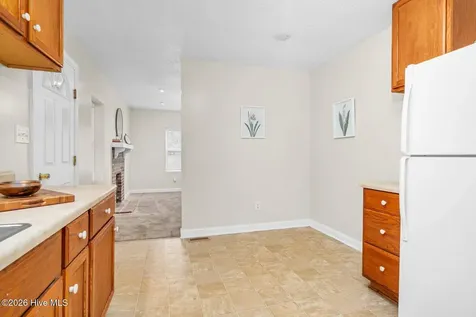 2394 Blue Willow Lane Rocky Mount NC 27804