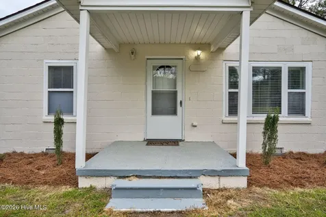 2394 Blue Willow Lane Rocky Mount NC 27804