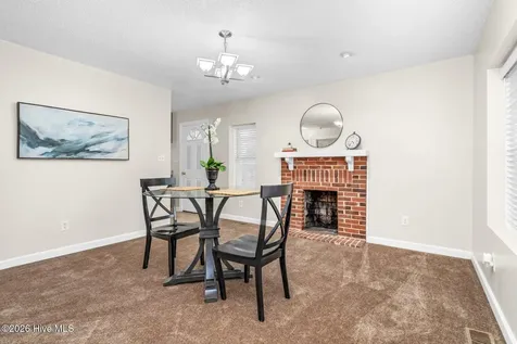 2394 Blue Willow Lane Rocky Mount NC 27804