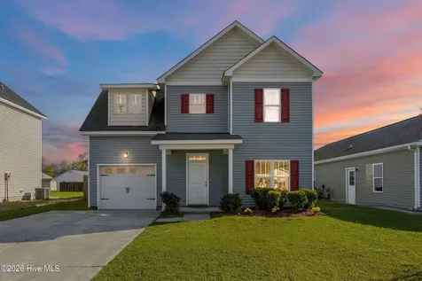 116 Thompson Street Jacksonville NC 28540