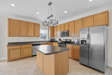 116 Thompson Street Jacksonville NC 28540