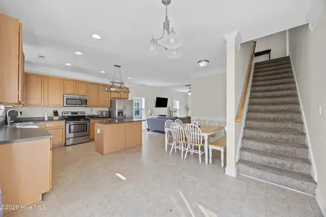 116 Thompson Street Jacksonville NC 28540