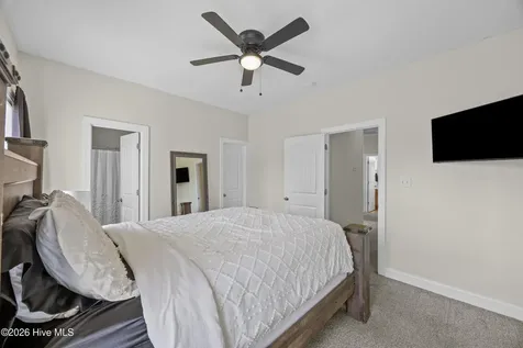 116 Thompson Street Jacksonville NC 28540