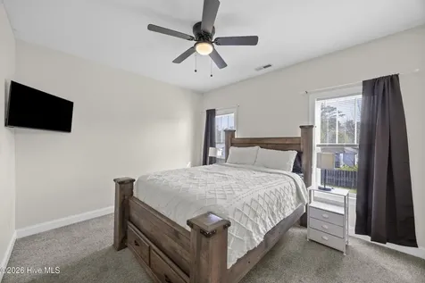 116 Thompson Street Jacksonville NC 28540
