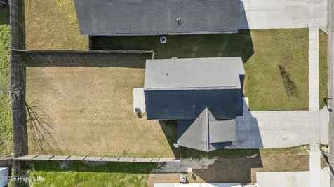 116 Thompson Street Jacksonville NC 28540