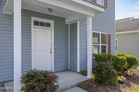 116 Thompson Street Jacksonville NC 28540
