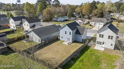 116 Thompson Street Jacksonville NC 28540
