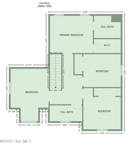 116 Thompson Street Jacksonville NC 28540