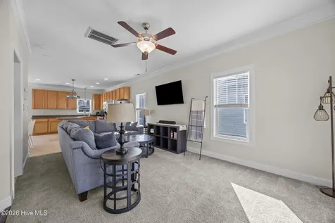 116 Thompson Street Jacksonville NC 28540