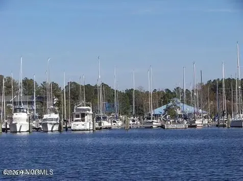 1733 Caracara Drive New Bern NC 28560