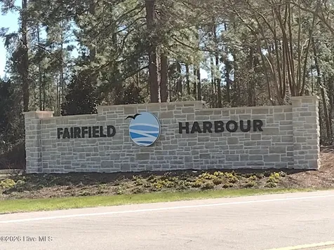 1733 Caracara Drive New Bern NC 28560