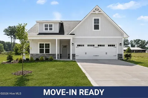 113 Yardley Drive Smithfield NC 27577