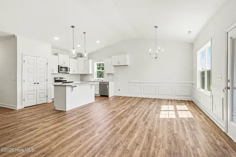 113 Yardley Drive Smithfield NC 27577