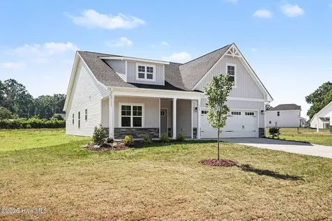 113 Yardley Drive Smithfield NC 27577
