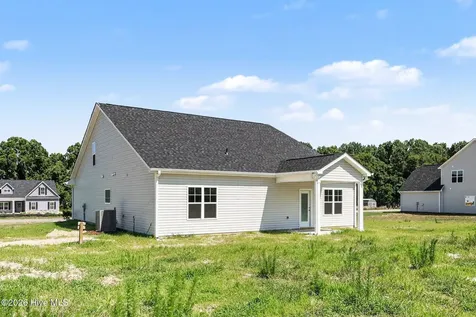 113 Yardley Drive Smithfield NC 27577