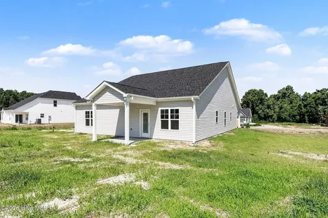 113 Yardley Drive Smithfield NC 27577