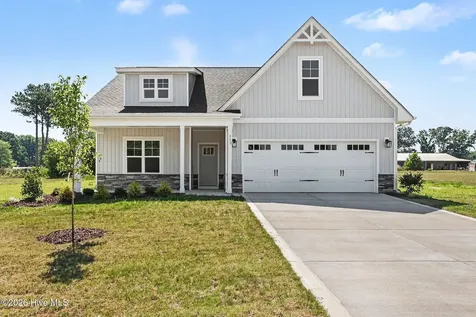 113 Yardley Drive Smithfield NC 27577
