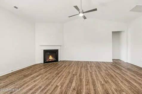 113 Yardley Drive Smithfield NC 27577